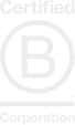 B Corp Certified