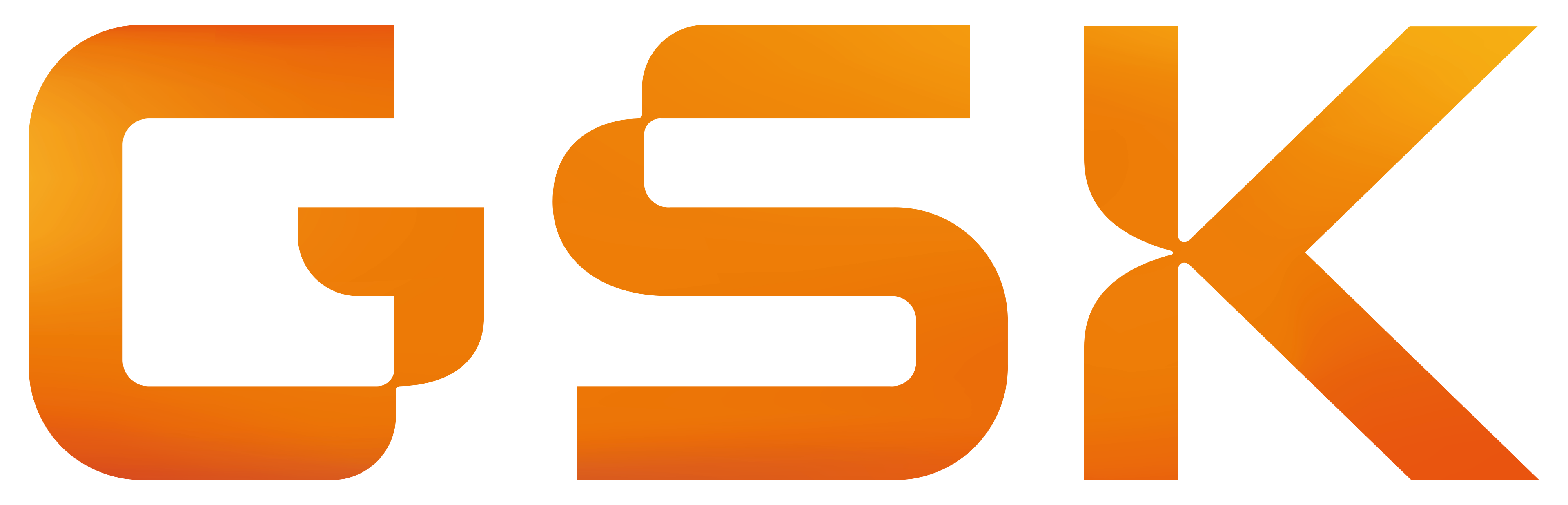 GSK