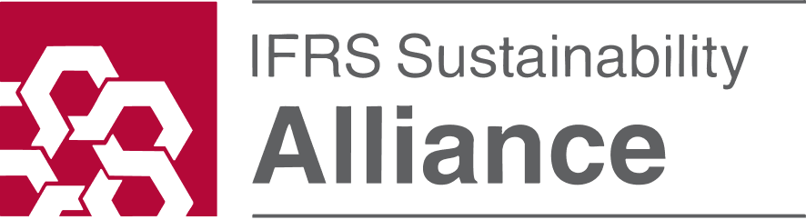 Ifrs Sustainability Alliance Badge