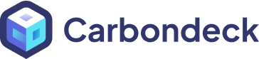 Carbondeck logo