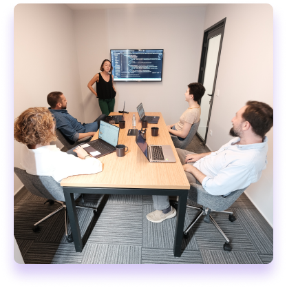 Semtrio-Career-Software Development