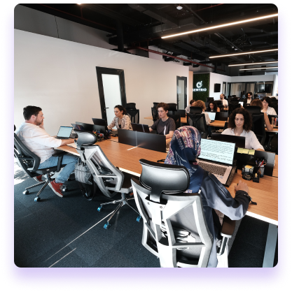 Semtrio-Career-Sustainability Department